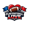 Flag Football Love - Home